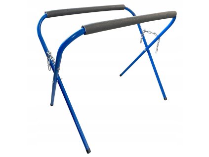 36765 Lakýrnický stojan s molitanem