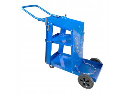 36840 vozík na svářečku