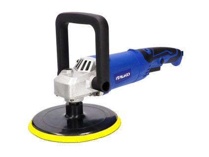 96596 ITALKO Elektrická leštička IR 180 1200W