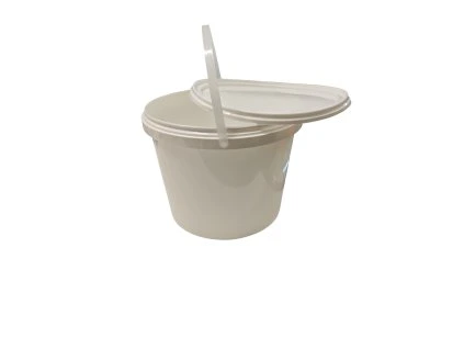 Kyblík s víkem na barvu 3,5L