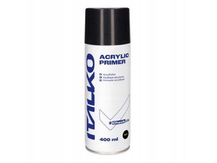 Italko plnič ve spreji 400ml