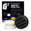 Aplikátory G3 Professional Applicator Waffle Pads (2ks)