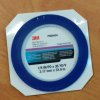 3M maskovací páska PVC 471+ 19mmx33m, modrá (rozměr 3)
