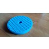 2702 modry lest kotouc 160mm 1 dira blue con polish foam