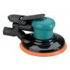 Dynorbital-Spirit 6" (152 mm) Diam. Central Vacuum Random Orbital Sander Excentrická bruska