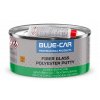 blue car Tmel GLASS 1,7kg 1700g 362496 BLU040