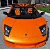 Lamborgini 0058 ARANCIO ATLAS