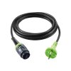 203935 FESTOOL kabel H05 RN F 4 2x1 4m