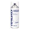 Italko bezbarvý lak lesklý spray 400 ml