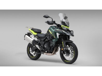 Benelli TRK 702X