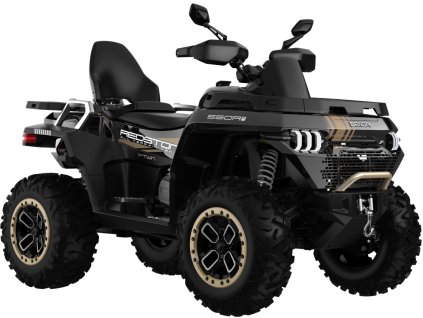 Benda Redstone 550 middle