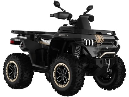 Benda Redstone 550 ET Standart