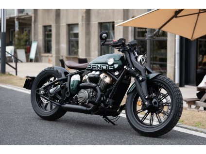 Benda Napoleonbob 250