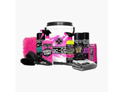 Powersport bucket kit