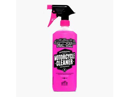 664 CTJ Motocycle cleaner 1