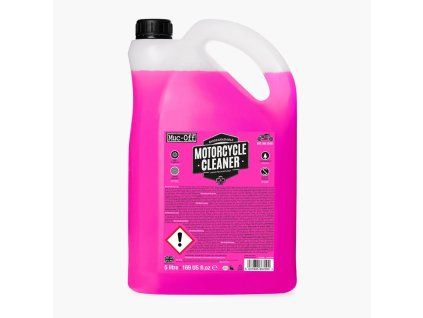 moto cleaner 5l