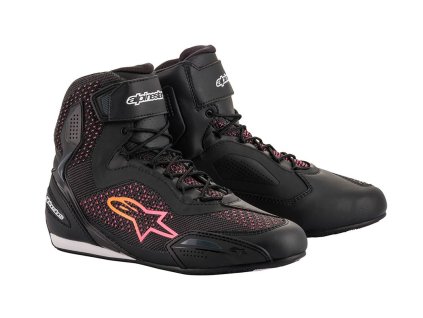 alpinestars stella faster 3 rideknit 1