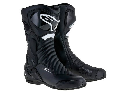 alpinestars smx 6 v2 drystar bl 1
