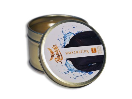 Rapide Waxcoating 150ml
