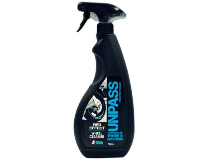 red effect 750ml 1