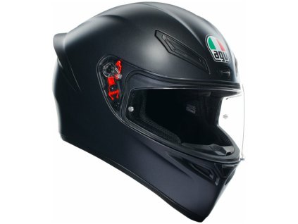 agv k1s matt 1