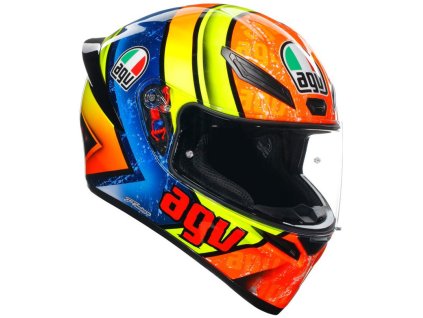 agv izan s 1