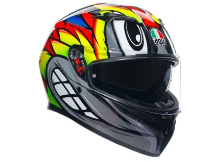 agv birdy dva 1
