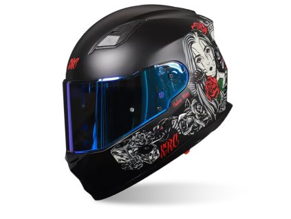 xrc cobra king red 1 2