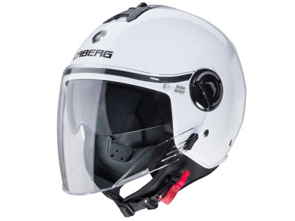 caberg wht 1