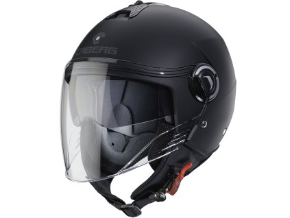 caberg v4x blk matt 1