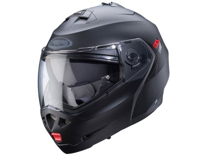 caberg dukex matt blk 1