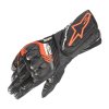 alpinestars sp8 v3 blk red fluo 1