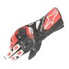 alpinestars sp8 v3 blk wht red glovess 1