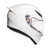 agv k1 white in 2