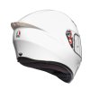 agv k1 white in 3