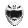 agv k1 white in 4