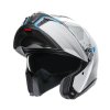 agv tour wht 9