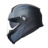 agv tourmodular grey 7