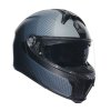 agv tourmodular grey 1