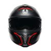 agv tour red 2