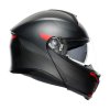 agv tour red 3