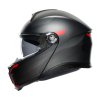 agv tour red 4