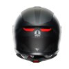 agv tour red 5