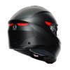 agv tour red 6