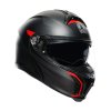 agv tour red 1