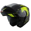 xrc touraner fluo 3
