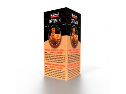 OPTIMIN Kaninchen 500 ml