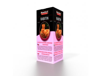 RABITIN Kaninchen 1000 ml