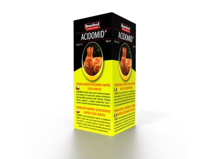 ACIDOMID Kaninchen 500 ml