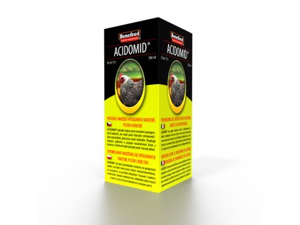 ACIDOMID Geflügel 500 ml